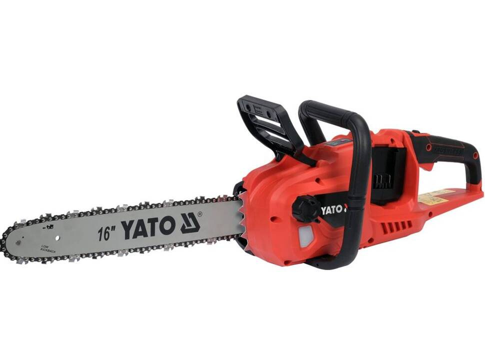Yato YT-828132 Piła łańcuchowa 16'' 2X18V body