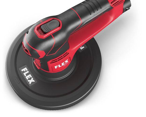 Flex GCE 6-EC kit MH-R Szlifierka mini żyrafa