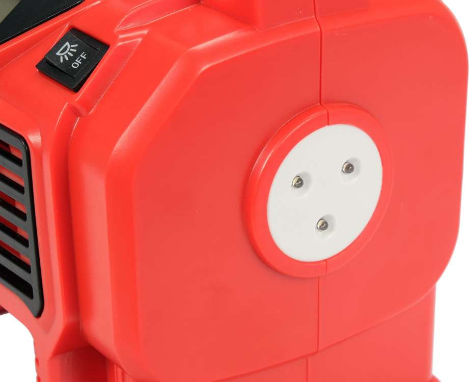 Yato YT-23247 Kompresor akumulatorowy 18V 11 bar