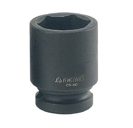 Teng Tools 101780880 Nasadka udarowa 1/2cala 32mm