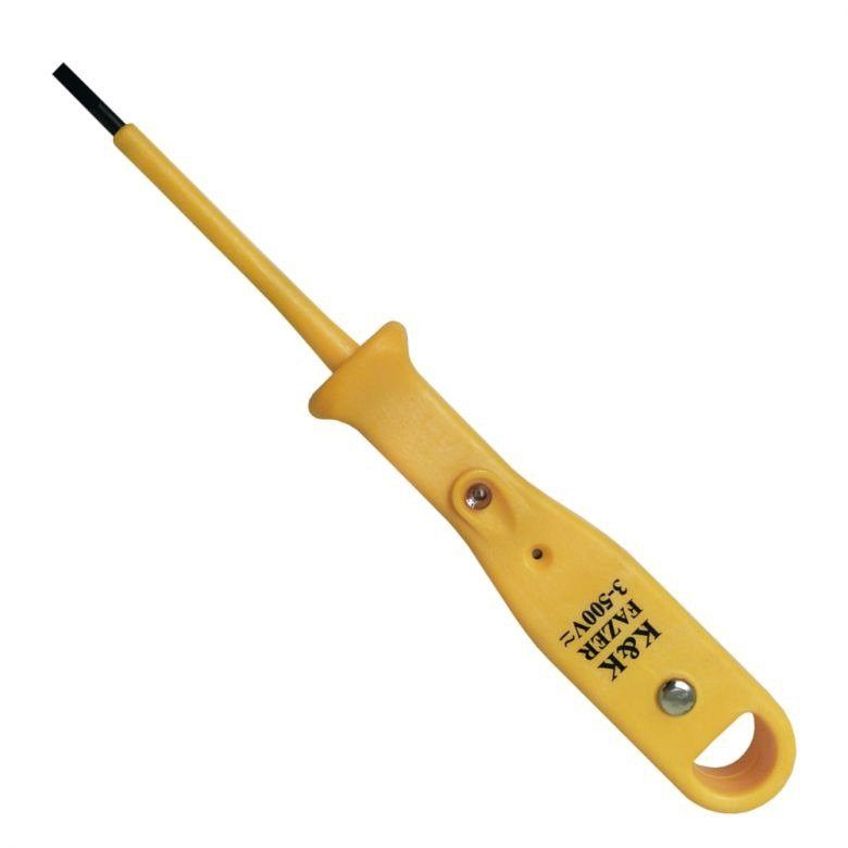 Dedra 06B035 Próbnik napięcia 3 - 500 V