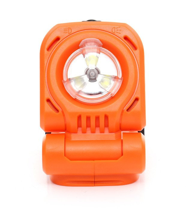 Kraft Dele KD1755 Latarka LED 18V X-SERIES 3W