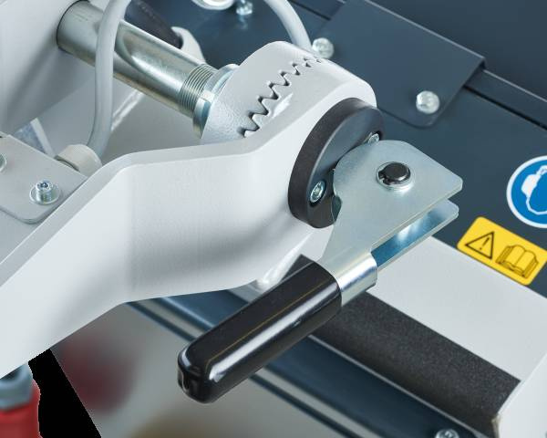 Schwamborn DSM 530S Szlifierka planetarna 7,5 kW