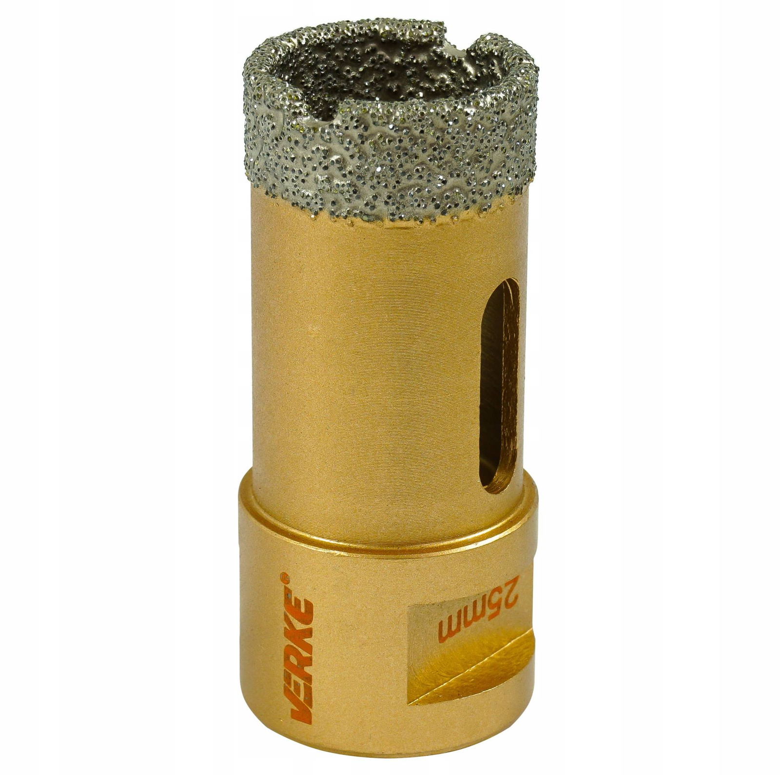 Verke V05125 Wiertło diamentowe otwornica 25mm