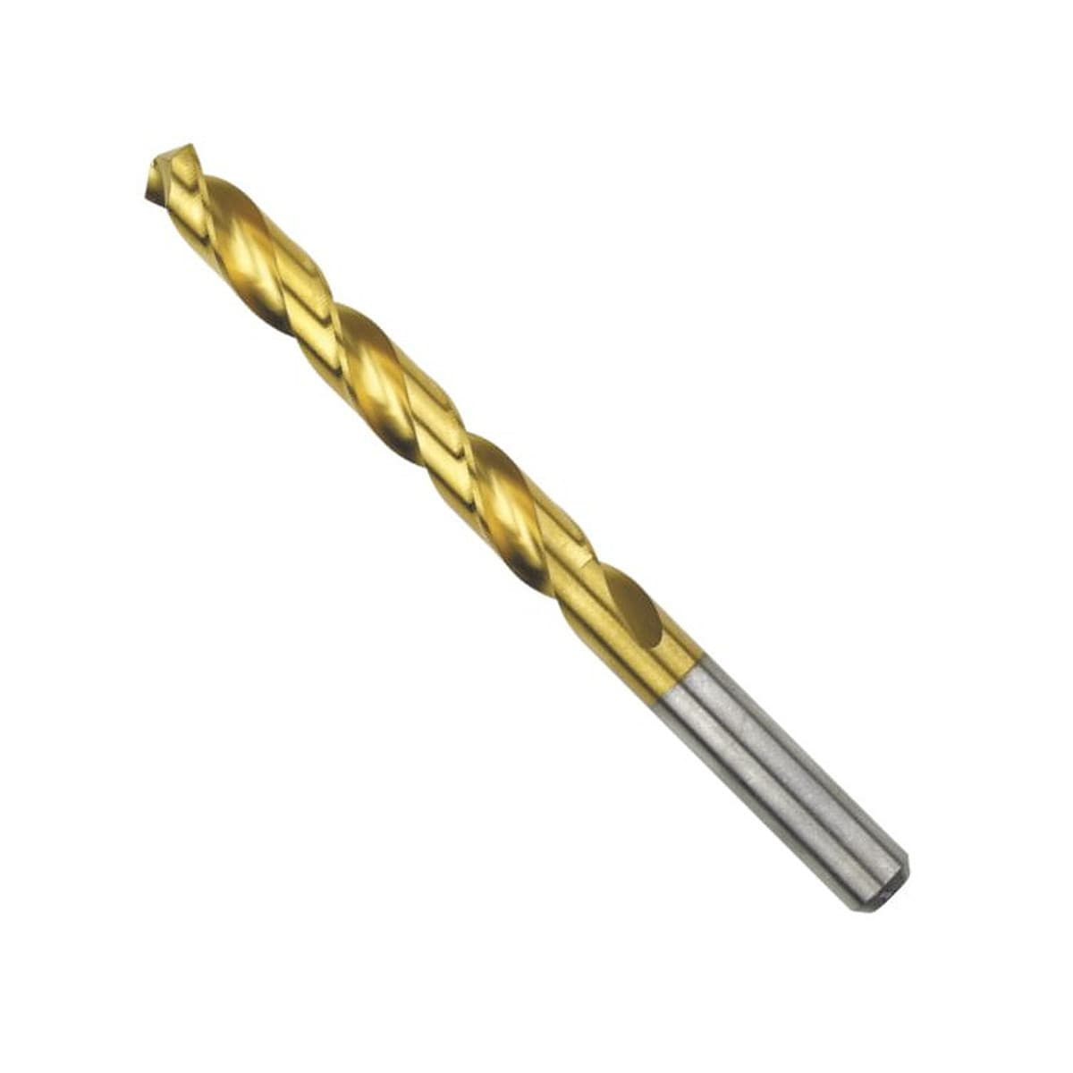 Dedra WIT12515 Wiertło do metalu HSS 12,5x151mm 1s