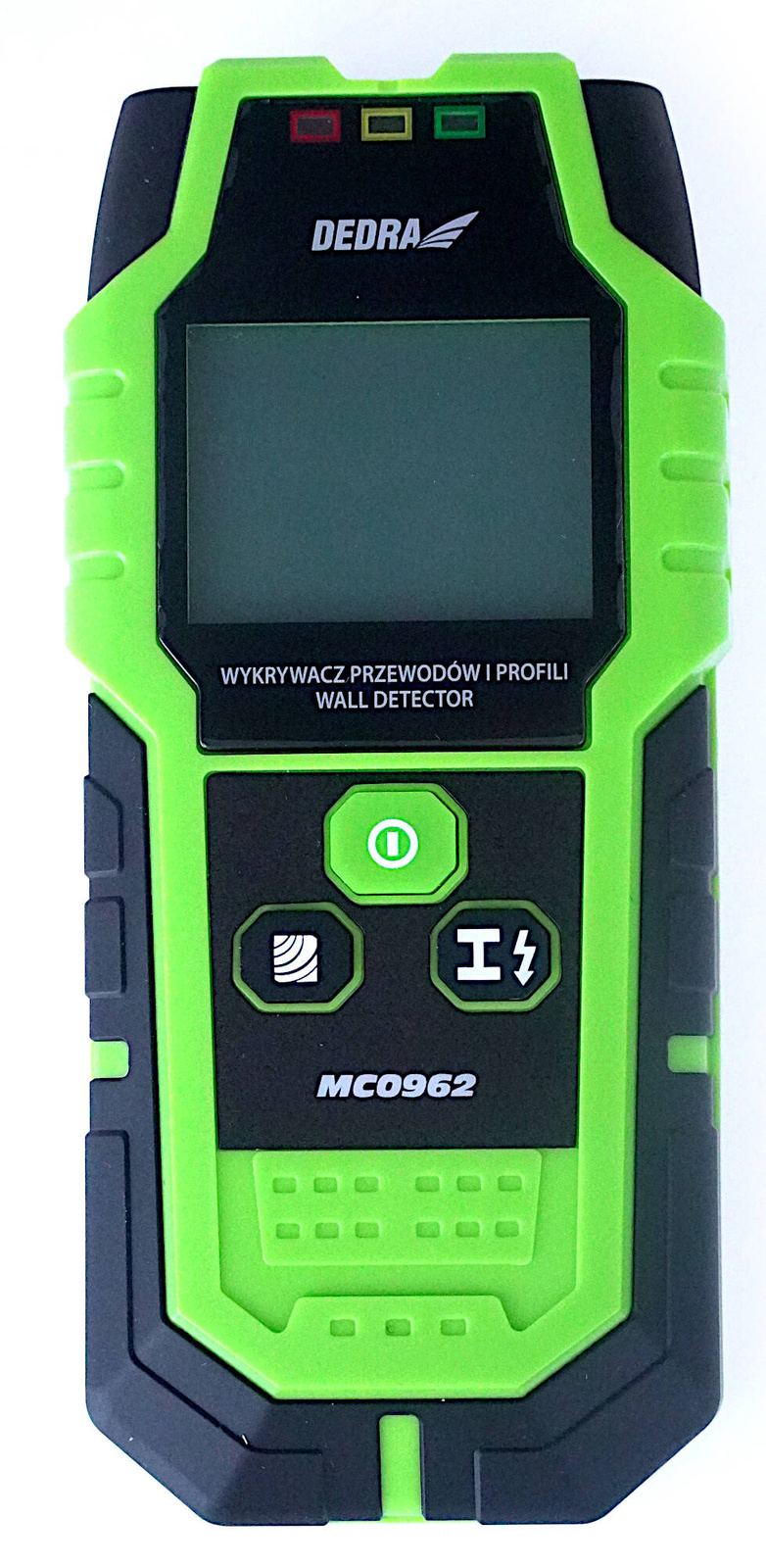 Dedra MC0962 Wykrywacz przewodów i profili