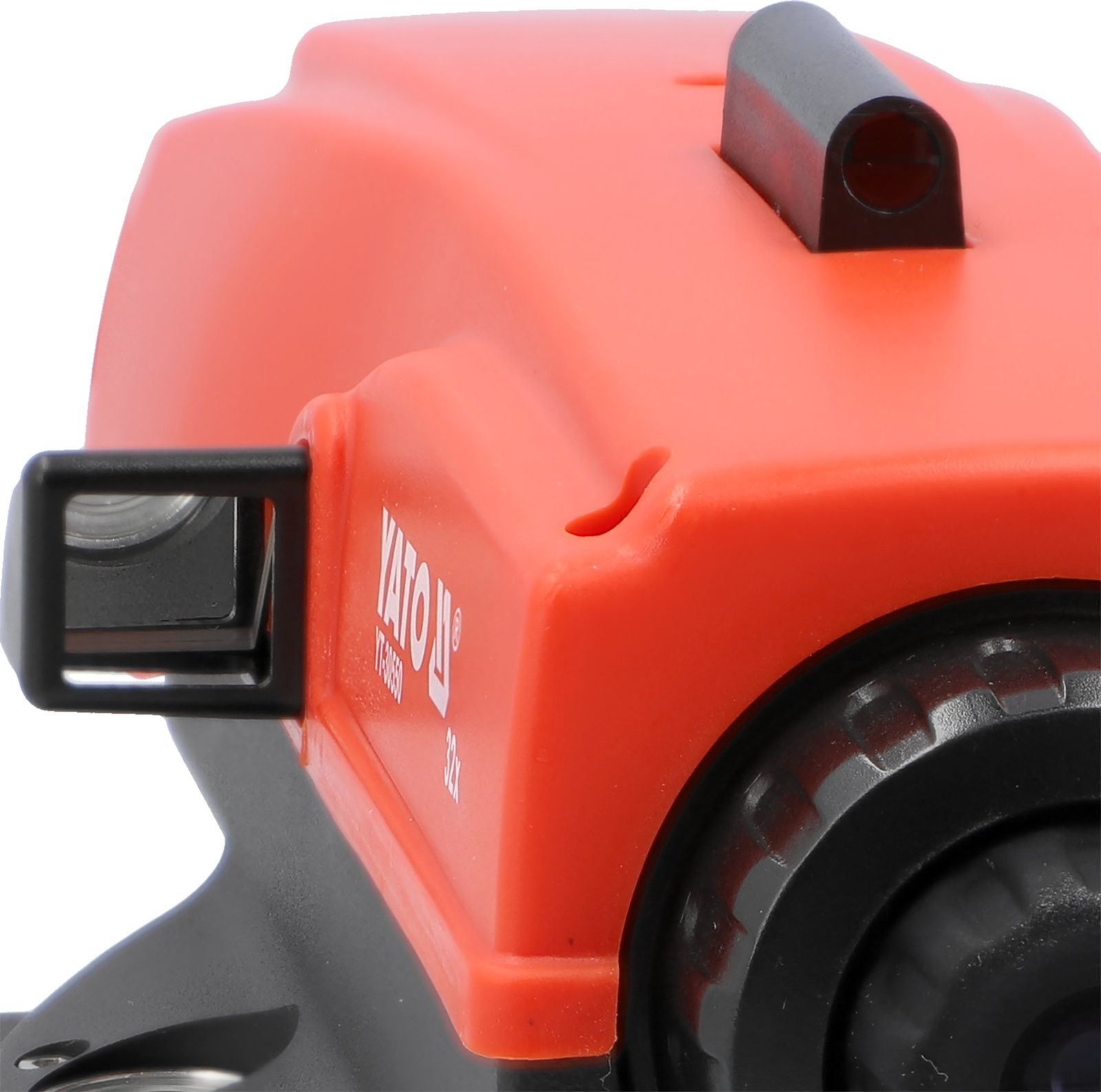 Yato YT-30550 Niwelator optyczny geodezyjny precyzyjny 32X 38 mm IP66 110 M