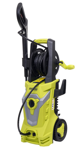 KRAFT&DELE KD664 MYJKA WYSOKOCIŚNIENIOWA 2800W 280BAR