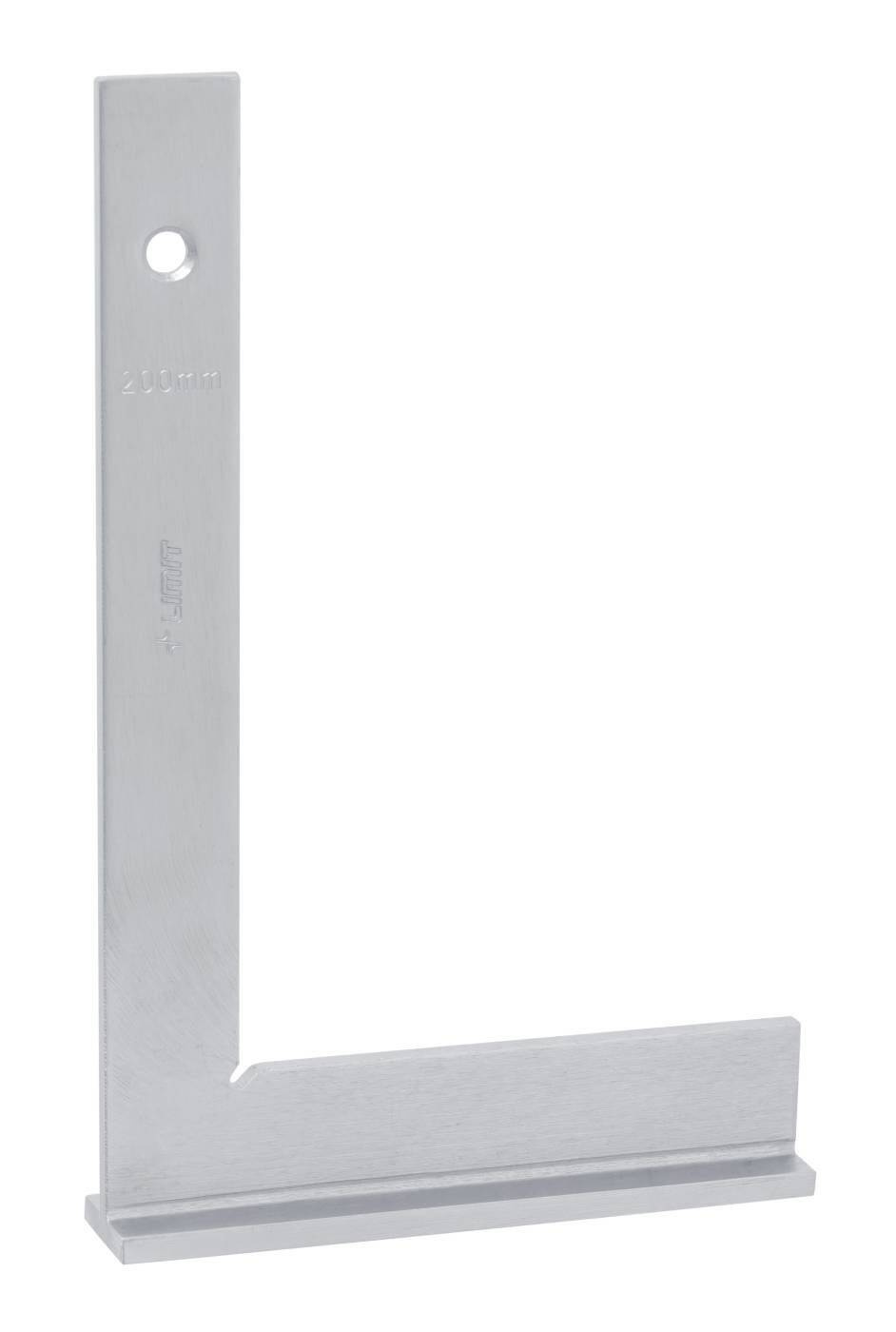 Limit 120480215 Kątownik ze stopką 200x130mm