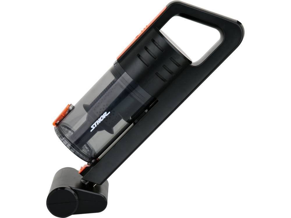 Sthor 82970 Odkurzacz samochodowy bezworkowy