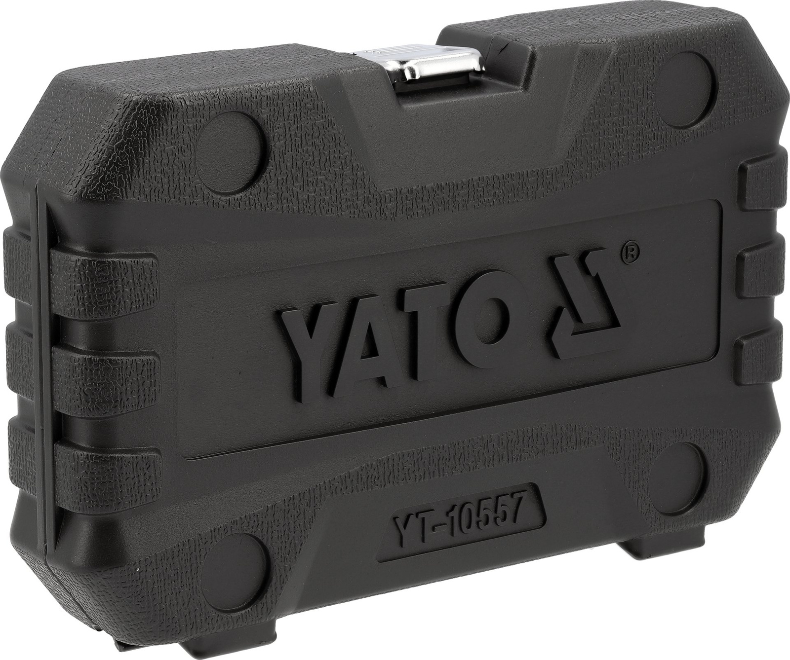 YATO YT-10557 ZESTAW NASADEK UDAROWYCH DŁUGICH 1/2"