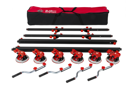 Rubi SLAB TRANS HEAVY DUTY N Przenośnik 320 cm