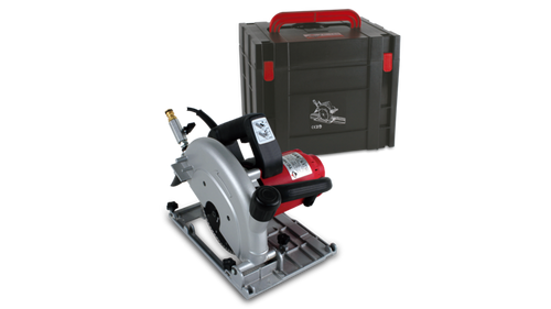 Rubi TC-180 Piła Tarczowa Do Płytek - Zestaw