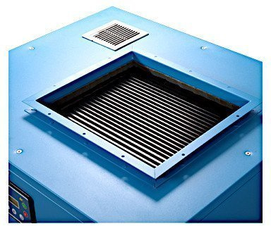 Gudepol GD SMART 7,5/13-500/15VT Kompresor śrubowy