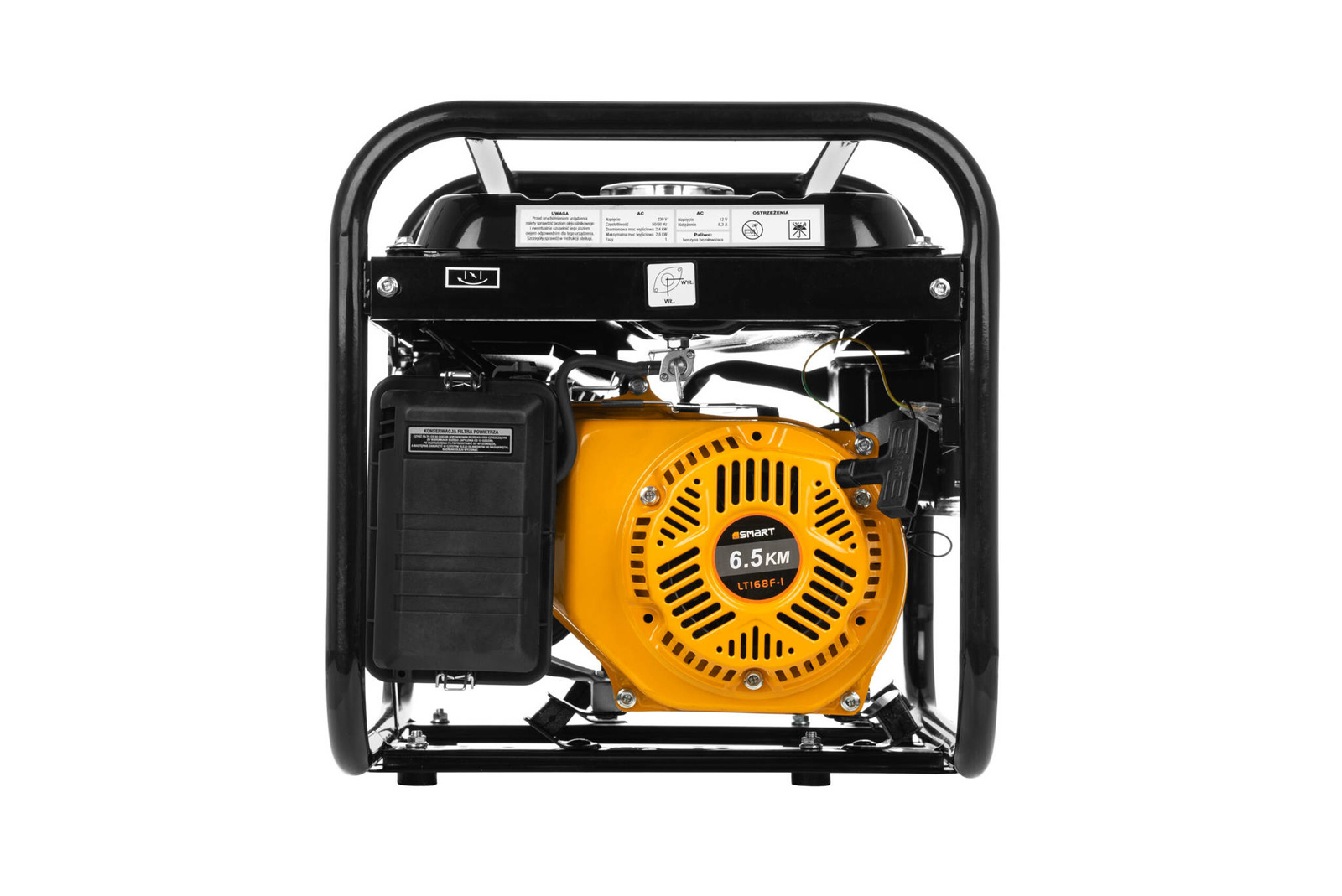 Smart SM-01-3600 Agregat prądotwórczy 2,8kW