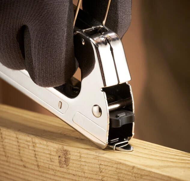 Stanley TR456 Zszywacz tapicerski stalowy 6-10 mm