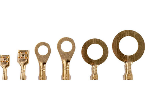 Waart W31A024 Konektory kablowe pudełko 750 szt.