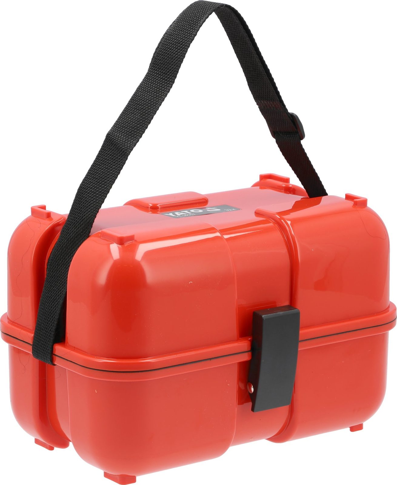 Yato YT-30552 Niwelator optyczny precyzyjny pomiar do 100 m IP54 32X 38 mm