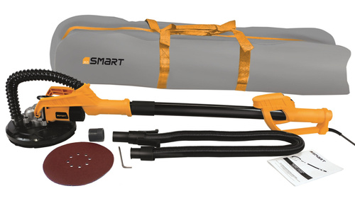 Smart SM-02-02600 Szlifierka do gipsu 600W
