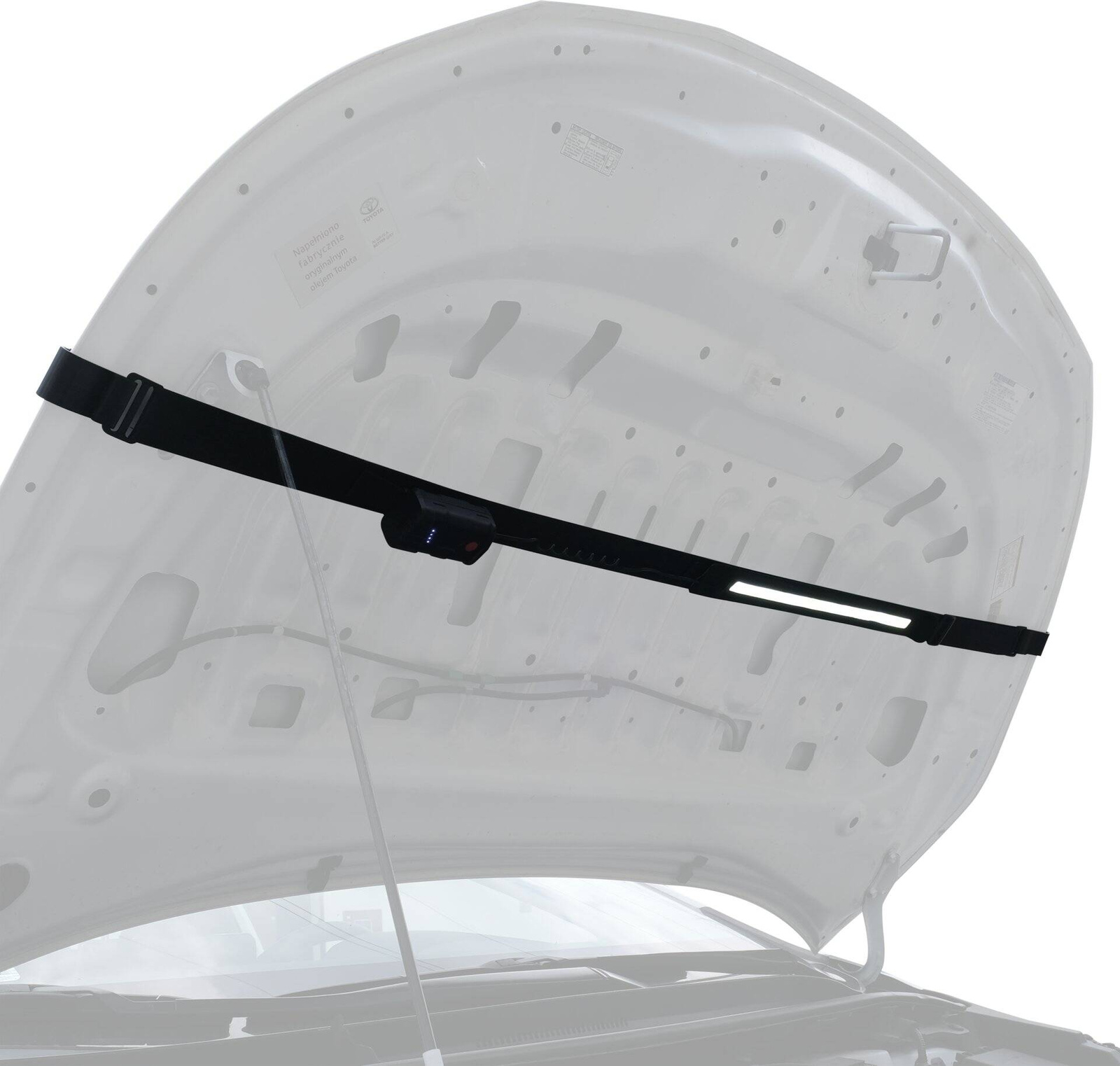 Sthor 82707 Lampa oświetlania komory silnika 1200l