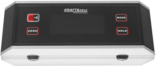 KRAFT&DELE KD3562 POZIOMNICA ELEKTRONICZNA MAGNETYCZNA CYFROWA 150 MM