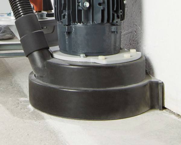 Schwamborn DSM 250 Szlifierka krawędziowa 2,2kW