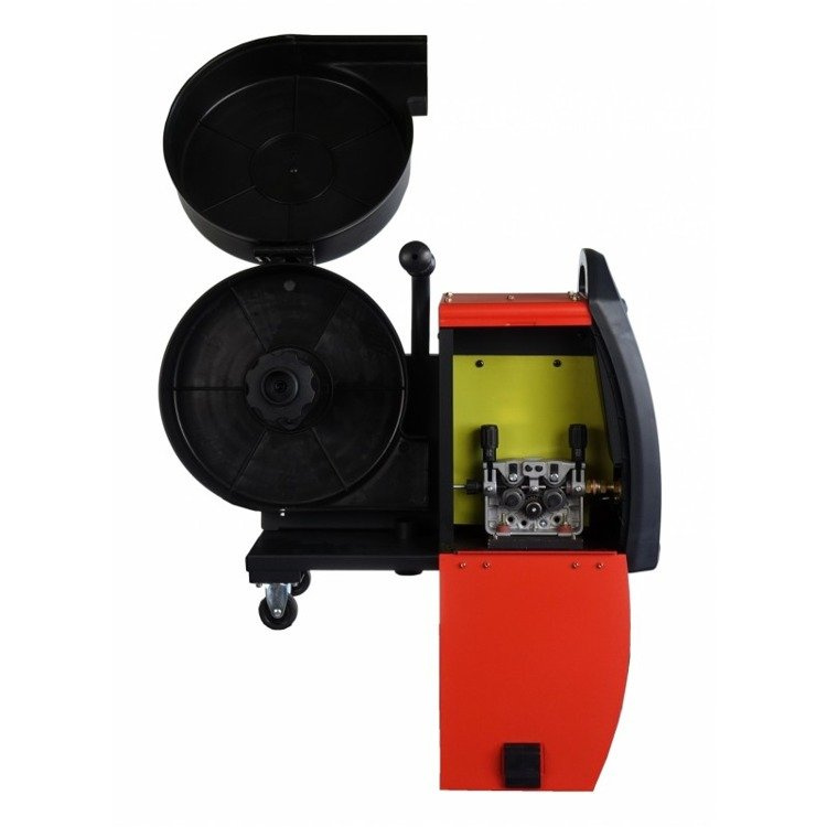 EXPERT MIG 500 SYNERGIC Półautomat spawalniczy 500