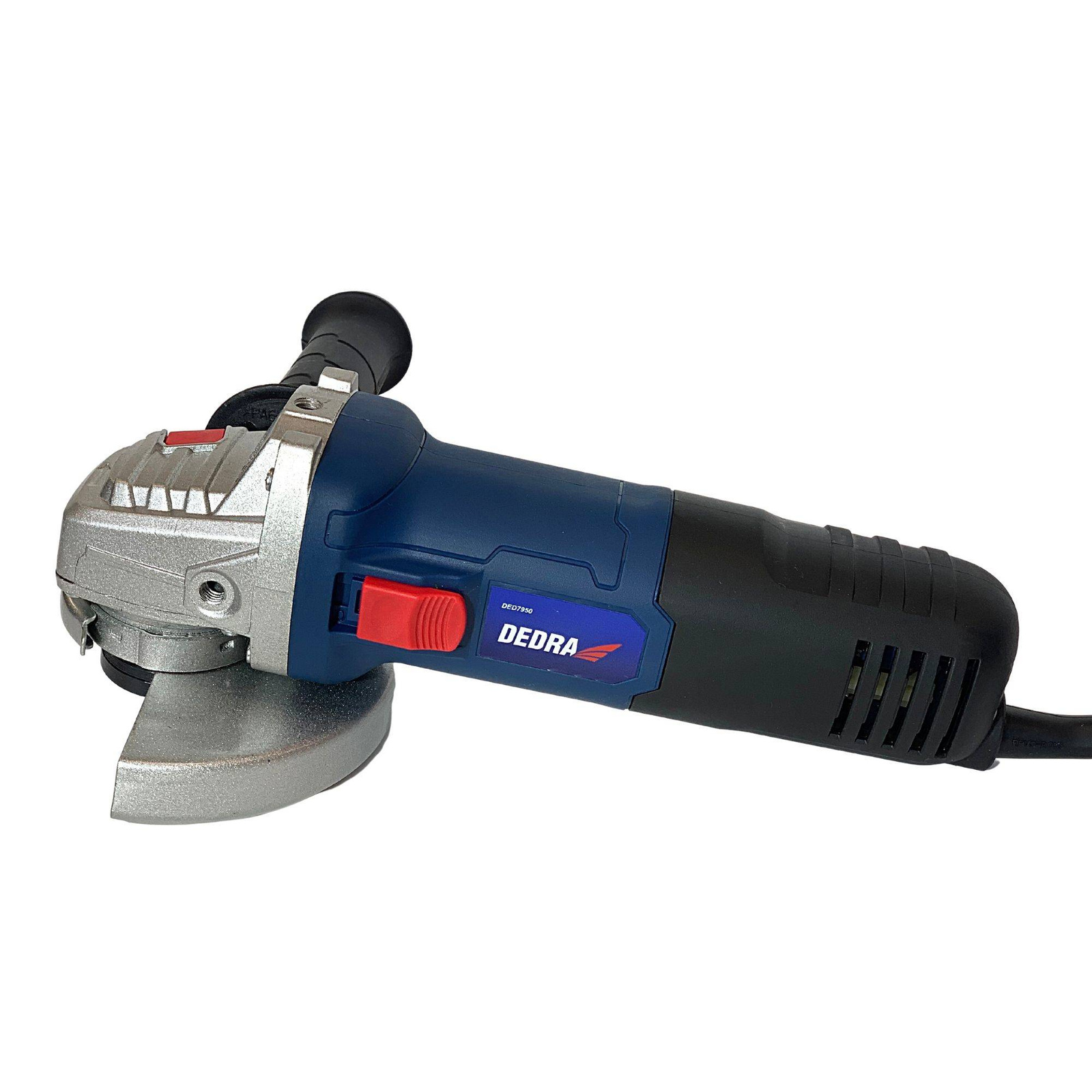 DEDRA DED7950 Szlifierka kątowa 125mm 860W