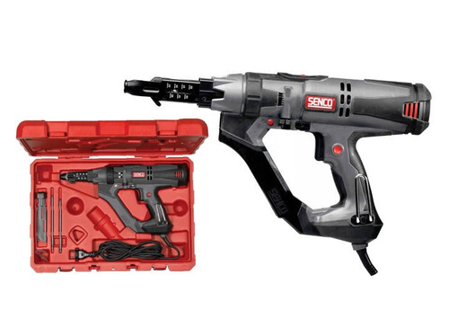 SENCO DS5550_230 Wkrętarka taśmowa do płyt G-K
