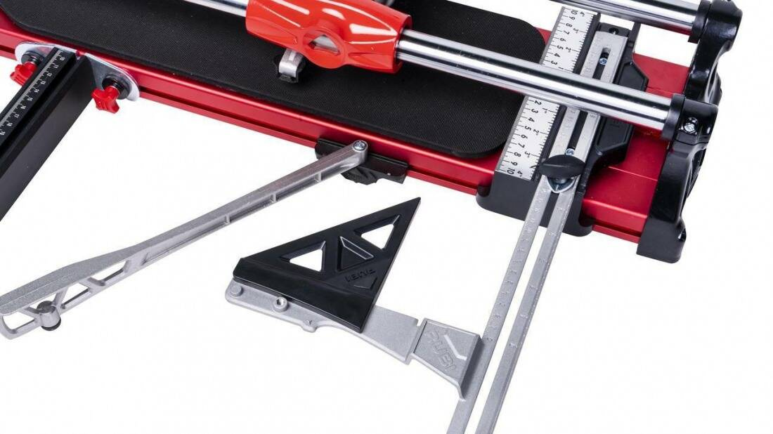 Rubi HIT-1200 PLUS Przecinarka ręczna płytki 120cm