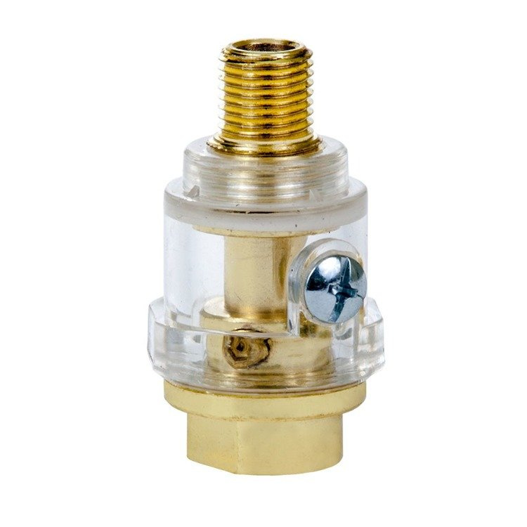 Airpress Mini naoliwiacz naolejacz 1/4"