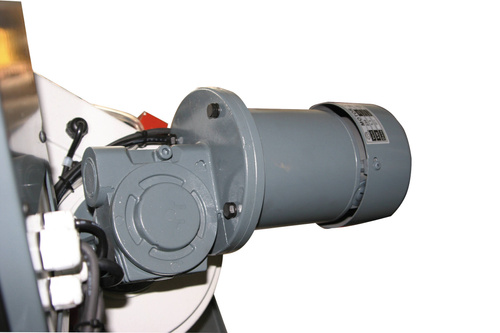 Optimum OPTIsaw S 150G Piła taśmowa do metalu