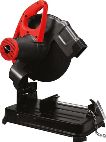 Yato YT-82181 Przecinarka do metalu 2450 W 355 mm