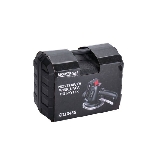 Kraft&Dele KD10458 Przyssawka do płytek 21V