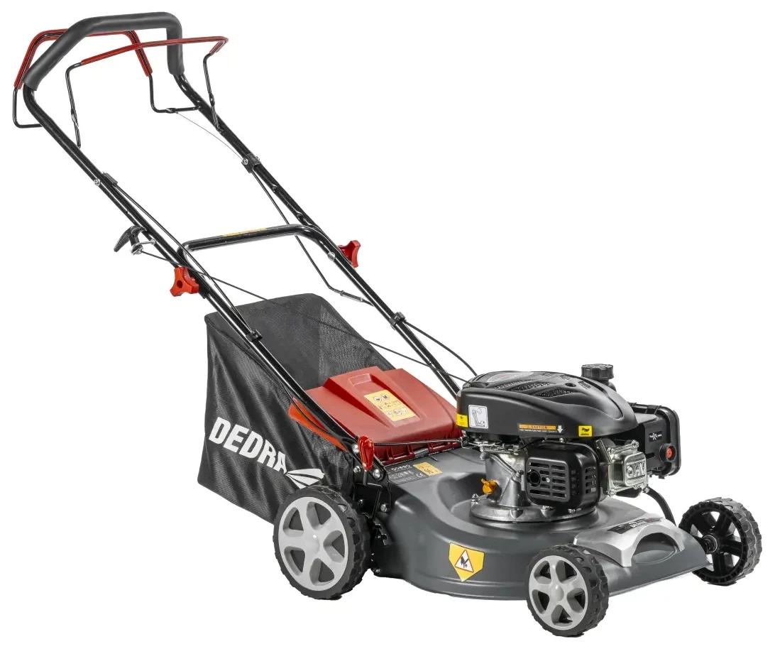 Dedra DED8720-43L Kosiarka spalinowa Napęd +2xOlej