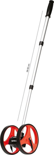 Yato YT-71650 Koło do pomiarów odległości
