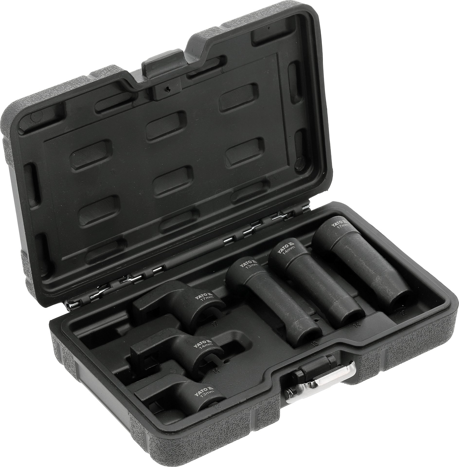 YATO YT-12003 ZESTAW NASADEK DO CZUJNIKÓW TEMPERATURY SPALIN EGT