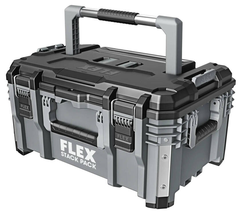 Flex 531465 Skrzynka średnia STACK PACK