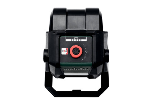Metabo BSA 12-18 LED 2000 Reflektor Budowlany Aku.