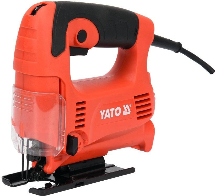 Yato YT-82274 Wyrzynarka niskowibracyjna 450W