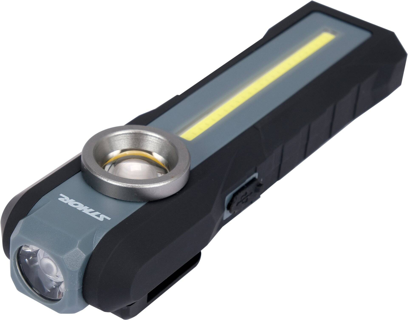 Sthor 82732 Lampa warsztatowa 3w1 300lm