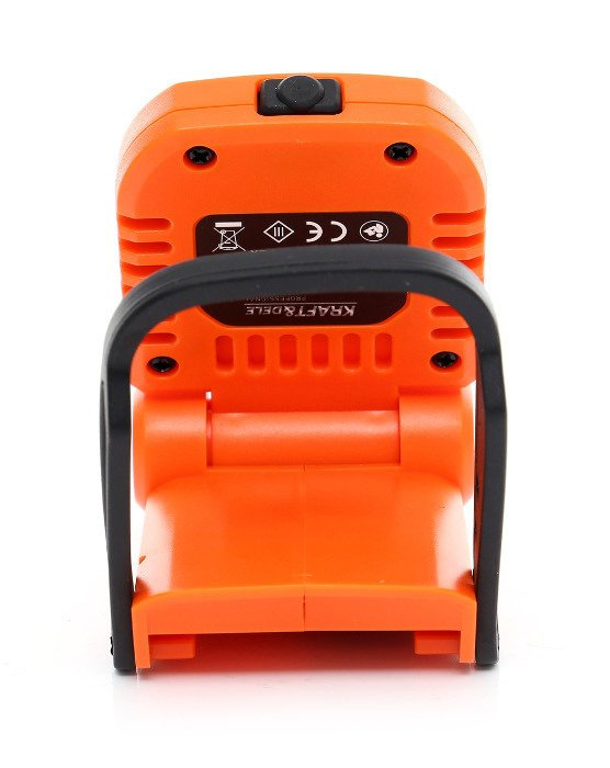 Kraft Dele KD1755 Latarka LED 18V X-SERIES 3W