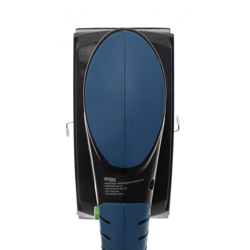 Kraft Dele KD1676-Z Szlifierka oscylacyjna 450W