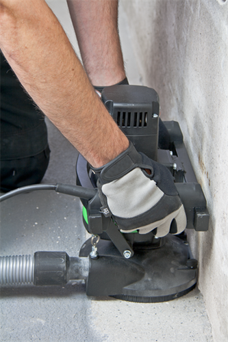 Eibenstock EBS 180 H Szlifierka do betonu 2500W