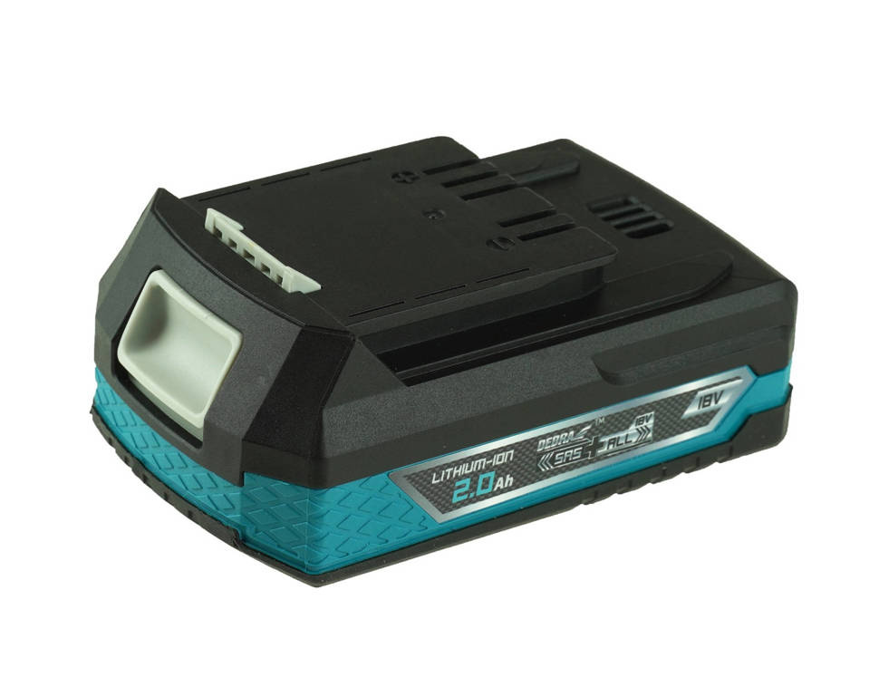 Dedra DED7032 Akumulator SAS+ 2Ah 18V Li-ION