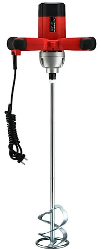 Rubi 61989 Mieszarka elektryczna MINIMAX EU 230V