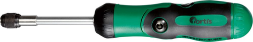 Fortis 8504547284 Rękojeść z uchwytem do bitów