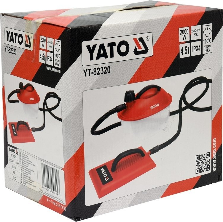 Yato YT-82320 Parownica do usuwania tapet 2000W