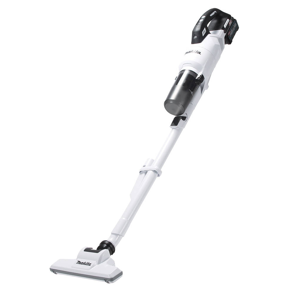 Makita CL003GD203 Odkurzacz aku pionowy 40VMAX XGT
