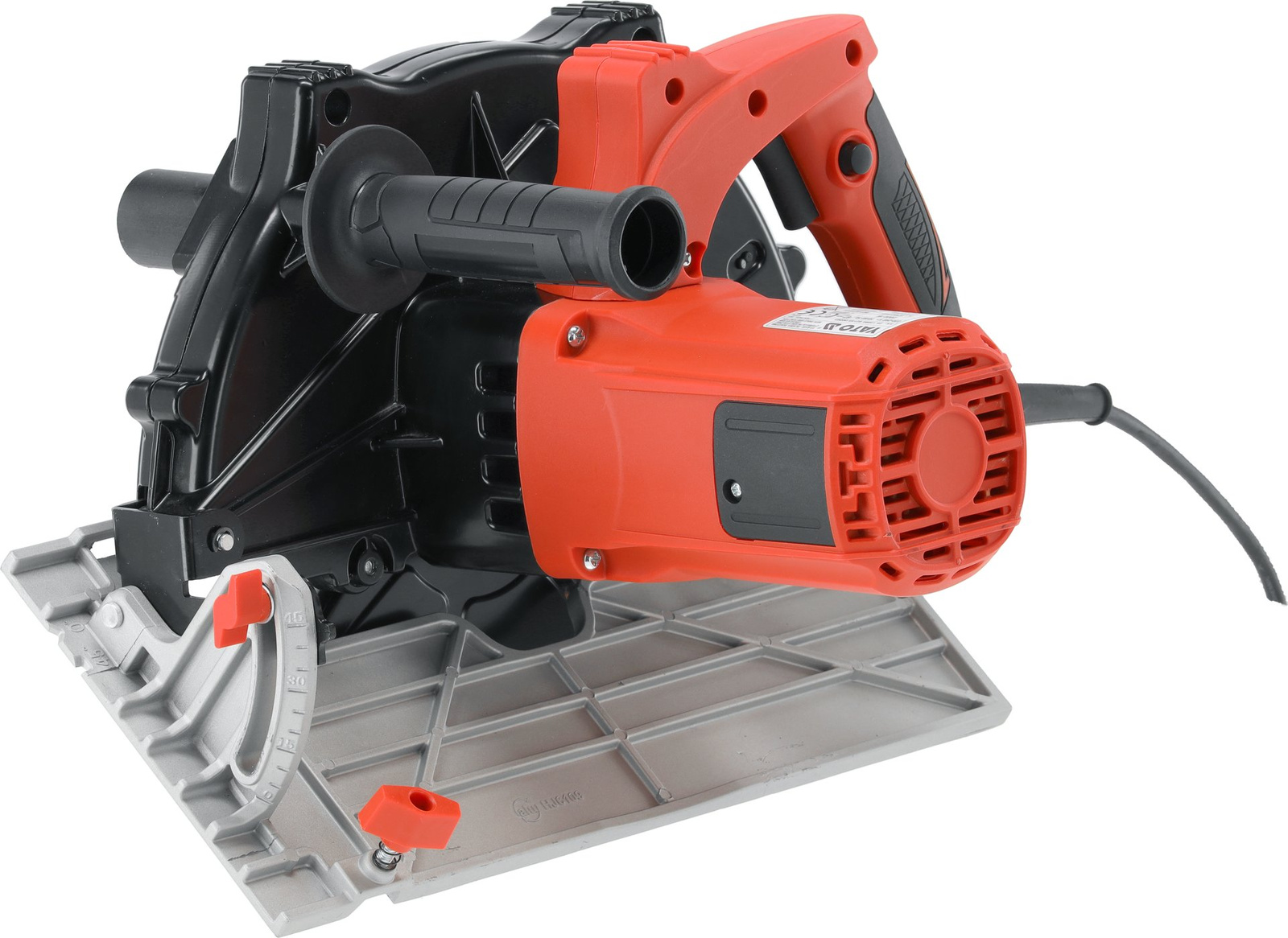 Yato YT-82155 Pilarka tarczowa przecinarka z funkcją pilarki stołowej